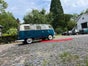 VW T1 Bus Samba Oldtimer | Hochzeitsauto | Eventcar | Vermietung mit Chauffeur - Galerie - Bild 2