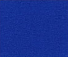 Teppich royal-blau mit Filmfolie (je m²), Messeteppich