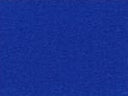 Teppich royal-blau mit Filmfolie (je m²), Messeteppich