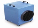 Heizgebläse, Elektro, 9 - 18 kW / 400 V