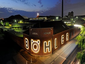AREAL BÖHLER