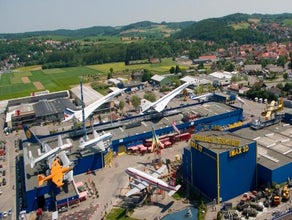 Auto & Technik MUSEUM SINSHEIM
