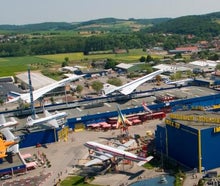 Auto & Technik MUSEUM SINSHEIM