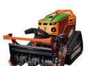 Forstmulcher