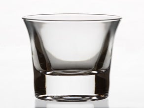 Schnapsglas