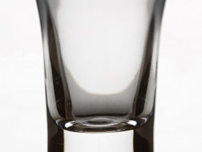Schnapsglas
