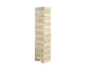 Unterlegteppich für XXL Jenga Stapelturm mieten – Miettisch, Eventtisch, Veranstaltungstisch - Galerie - Bild 2