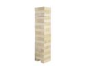 XXL Jenga Stapelturm mieten – Miettisch, Eventtisch, Veranstaltungstisch, Partytisch