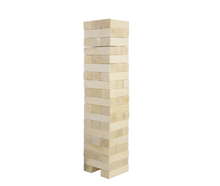 XXL Jenga Stapelturm mieten – Miettisch, Eventtisch, Veranstaltungstisch, Partytisch