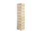 Unterlegteppich für XXL Jenga Stapelturm mieten – Miettisch, Eventtisch, Veranstaltungstisch - Galerie - Bild 2