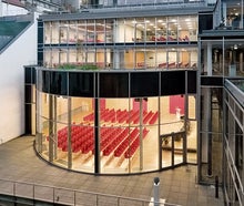 dbb forum berlin