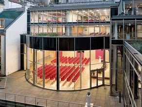 dbb forum berlin