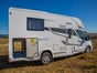 Sunlight T 69 - Teilintegrierter mit Markise, Heckgarage und TV - Galerie - Bild 4