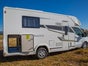 Sunlight T 69 - Teilintegrierter mit Markise, Heckgarage und TV - Galerie - Bild 4