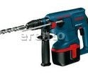 Akku-Bohrhammer bis 12mm