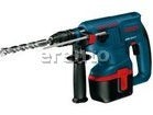 Akku-Bohrhammer bis 12mm