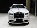 Rolls-Royce Ghost Luxus Hochzeitswagen Hochzeitsauto Luxuslimousine VIP