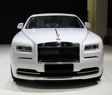 Rolls-Royce Ghost Luxus Hochzeitswagen Hochzeitsauto Luxuslimousine VIP