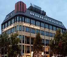 arcona LIVING MÜNCHEN