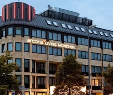 arcona LIVING MÜNCHEN