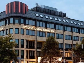 arcona LIVING MÜNCHEN