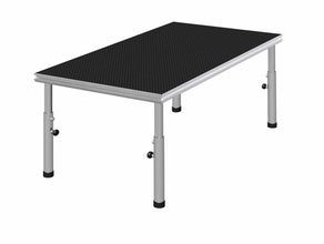 Bühne/Podest in Wunschgröße - Prolyte StageDex