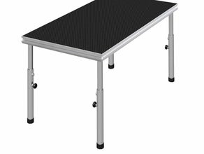Bühne/Podest in Wunschgröße - Prolyte StageDex