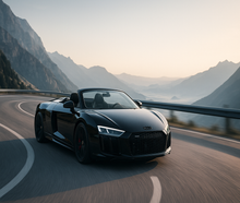 Audi R8 V10 performance Spyder | 620 PS | DIAMOND CARS