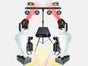 Lichtanlage mieten ab 129 €: Lichtshow mit Moving Heads, Laser und Strobe ✓ DMX ✓ kautionsfrei - Galerie - Bild 2