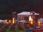 Prolyte Bühnendach 12x10m incl. Aussteifungsrahmen - Galerie - Bild 2