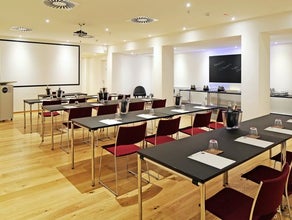 Hotel Alte Post