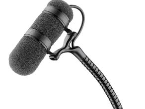 DPA 4099V Clip-Mikrofon für Violine