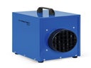 Elektroheizgebläse 3kW TDE 25