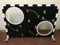 Torwand Mini, Indoor-Torwand, Torwand für Kinder - Galerie - Bild 2