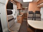 Dethleffs Globebus Luxus Wohnmobil mit 2-4 Schlafplätze - Galerie - Bild 3