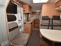 Dethleffs Globebus Luxus Wohnmobil mit 2-4 Schlafplätze - Galerie - Bild 3