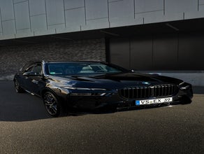 BMW X7 xDrive40d - Luxus, Komfort und Platz bis zu 7 Personen.