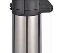 Thermos-Pumpkanne 3,0l -Servierzubehör