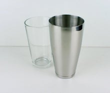 Boston Shaker