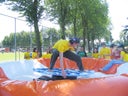 SURF SIMULATOR / SURF RIDING / WELLENREITEN - Galerie - Bild 1