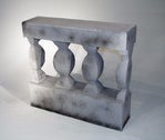 Balustraden, antike Balustraden