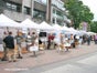 Faltzelt 3 x 15m - Galerie - Bild 3
