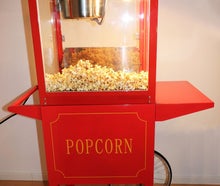 Popcornmaschine