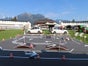 Hindernisparcours für Kinder | Auto Parcours | Kids Parcours | Autos für Kinder mieten - Galerie - Bild 2