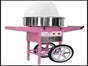 Zuckerwattemaschine, Popcornmaschine, Schokoladenbrunnen, Schokobrunnen, Schokofontäne, Popcornmaschine mit Wagen, Zuckerwattemaschine mit Wagen, Nacho Wärmer, Hot Dog Maschine, Hotdog, Funfood, Popcorn, Zuckerwatte, Slushy, Snow Cone Maschine, Eiscrusher - Galerie - Bild 2