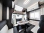 Tribute T726 - Alkoven-Camper mit Platz für 5 und Automatikgetriebe - Galerie - Bild 4