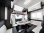 Tribute T726 - Alkoven-Camper mit Platz für 5 und Automatikgetriebe - Galerie - Bild 4