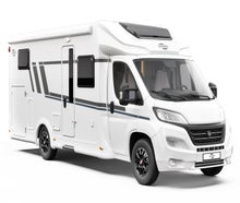 Teilintegriertes Wohnmobil Carado T448 mit 5 Schlafplätzen