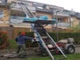 Schrägaufzug Möbellift Umzugslift ab 80 - Galerie - Bild 4