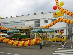 Ballondeko